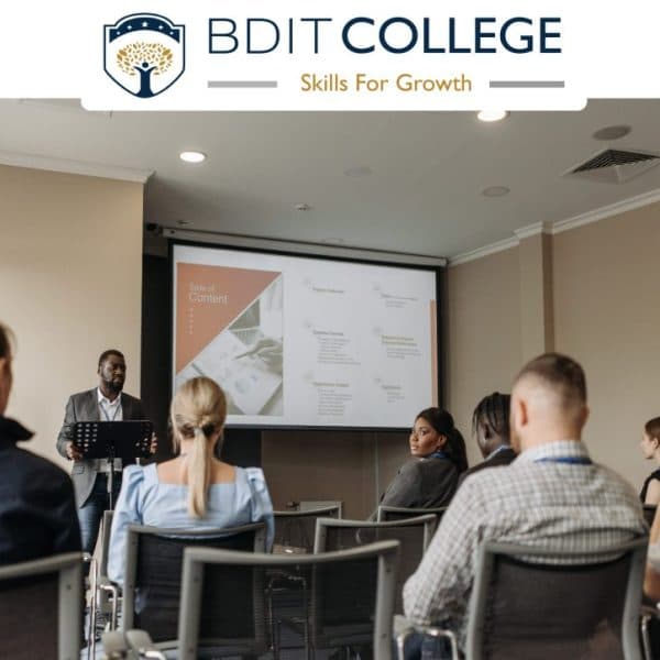 Retirement Entrepreneurship Development Training