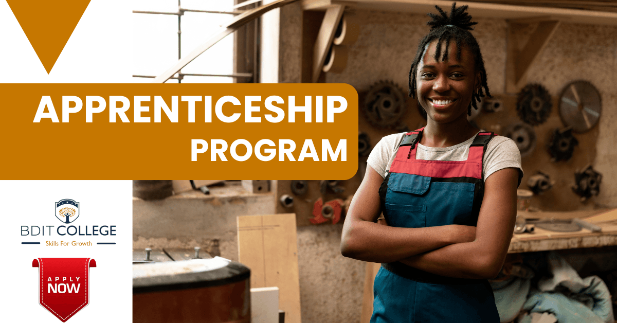 Apprenticeship Program