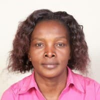 Dr. Millicent Mboya
